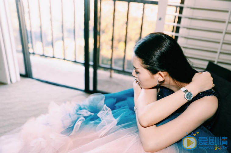 林允唯美写真 林允高清写真_林允高清剧照