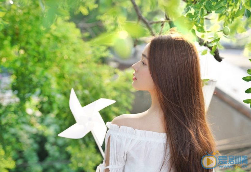 林允清纯写真 林允高清写真_林允高清剧照