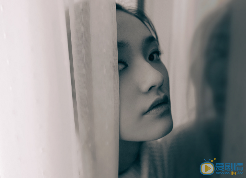 林允清纯写真 林允高清写真_林允高清剧照