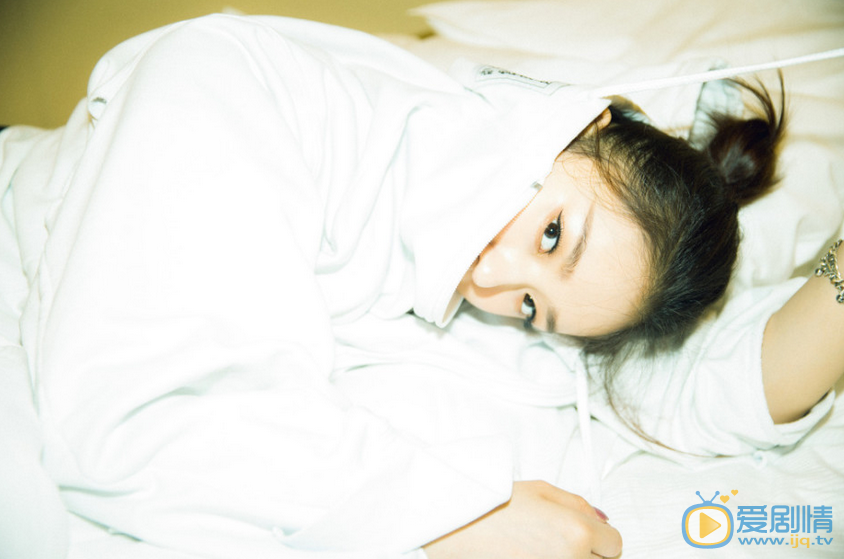 林允生活美照 林允高清写真_林允高清剧照
