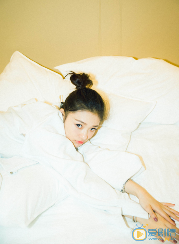 林允生活美照 林允高清写真_林允高清剧照