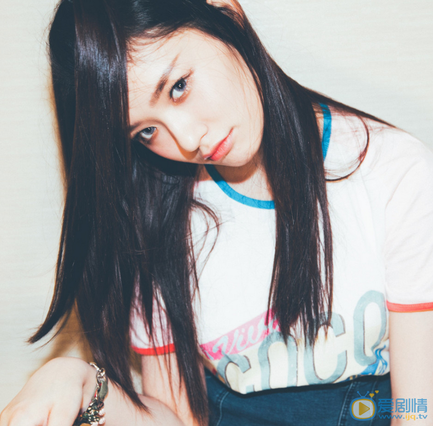 林允生活美照 林允高清写真_林允高清剧照
