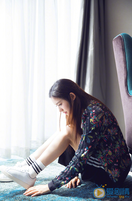 林允生活美照 林允高清写真_林允高清剧照