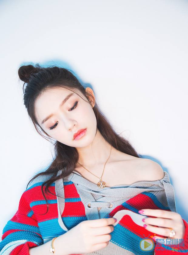 林允生活美照 林允高清写真_林允高清剧照