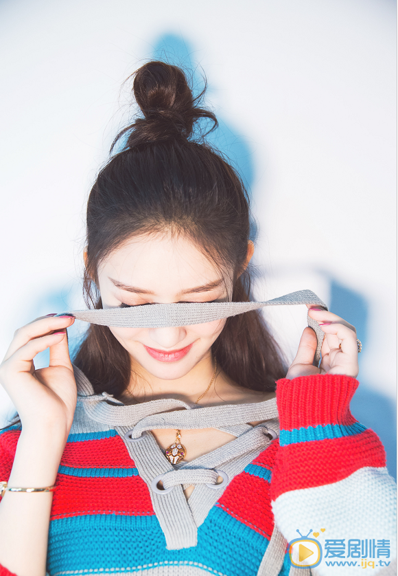 林允生活美照 林允高清写真_林允高清剧照