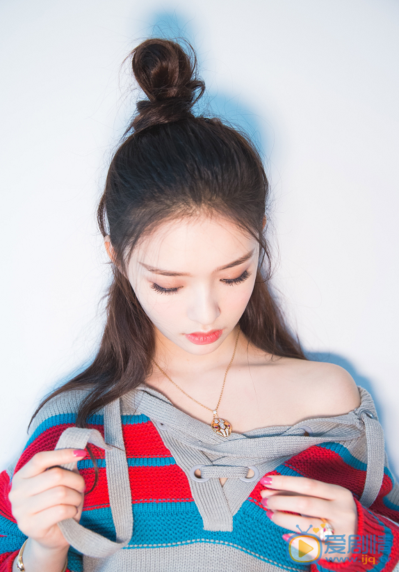 林允生活美照 林允高清写真_林允高清剧照