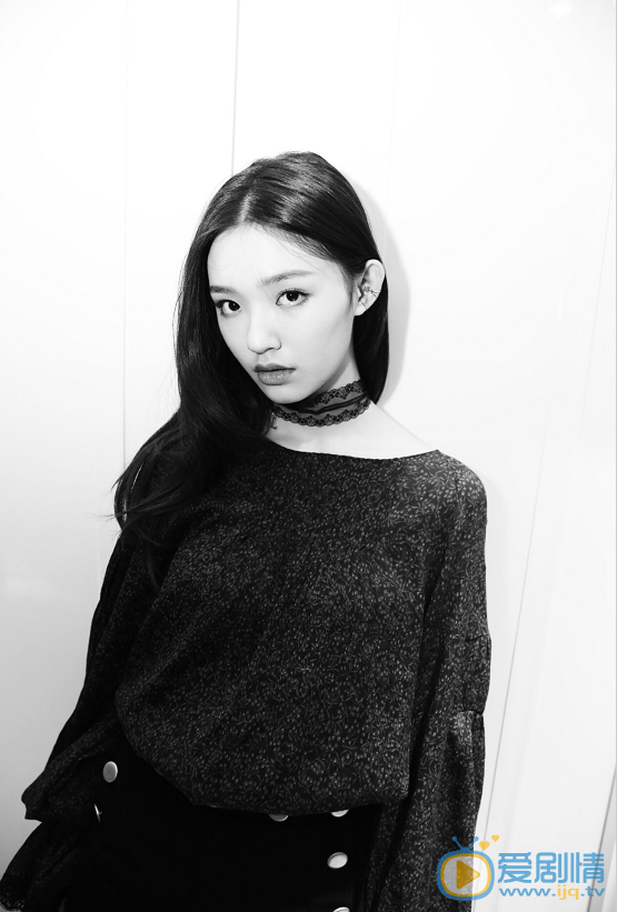 林允生活美照 林允高清写真_林允高清剧照