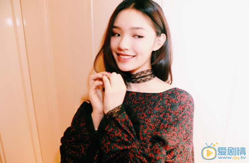 林允生活美照 林允高清写真_林允高清剧照