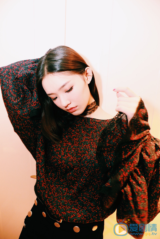 林允生活美照 林允高清写真_林允高清剧照