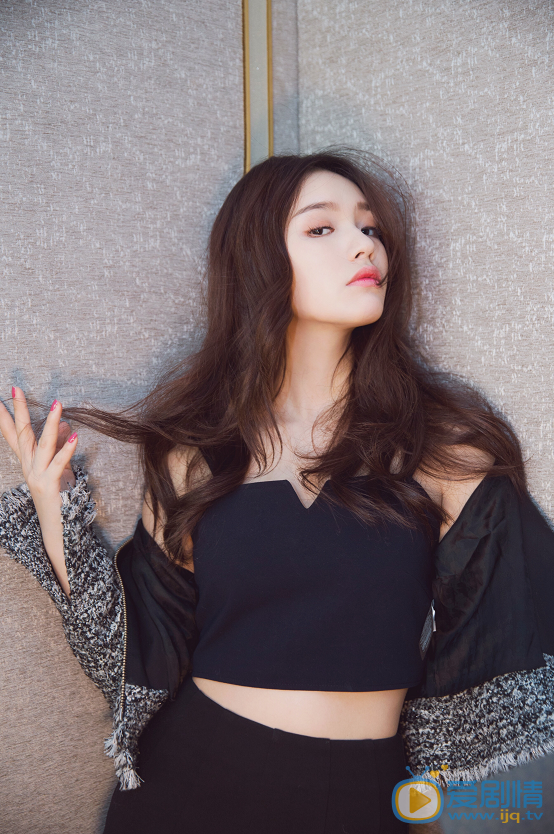 林允生活美照 林允高清写真_林允高清剧照