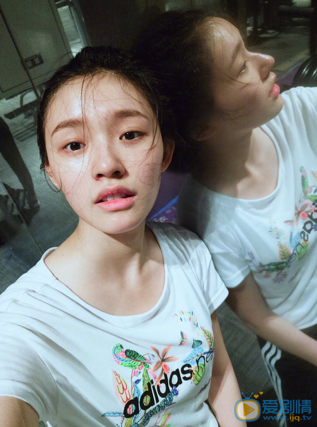 林允生活照 林允高清写真_林允高清剧照