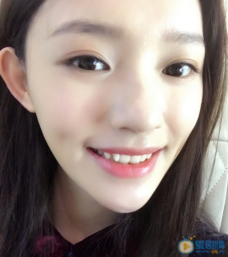 林允生活照 林允高清写真_林允高清剧照