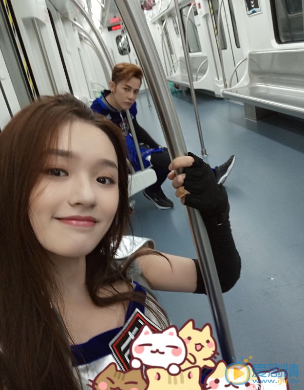 林允生活照 林允高清写真_林允高清剧照