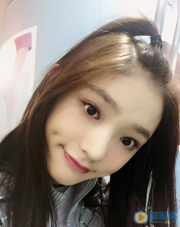 林允生活照 林允高清写真_林允高清剧照