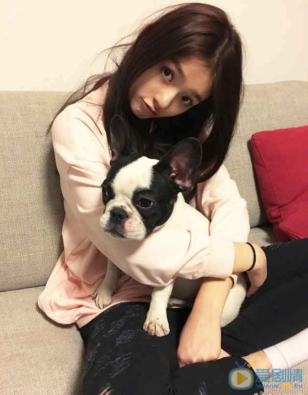 林允生活照 林允高清写真_林允高清剧照