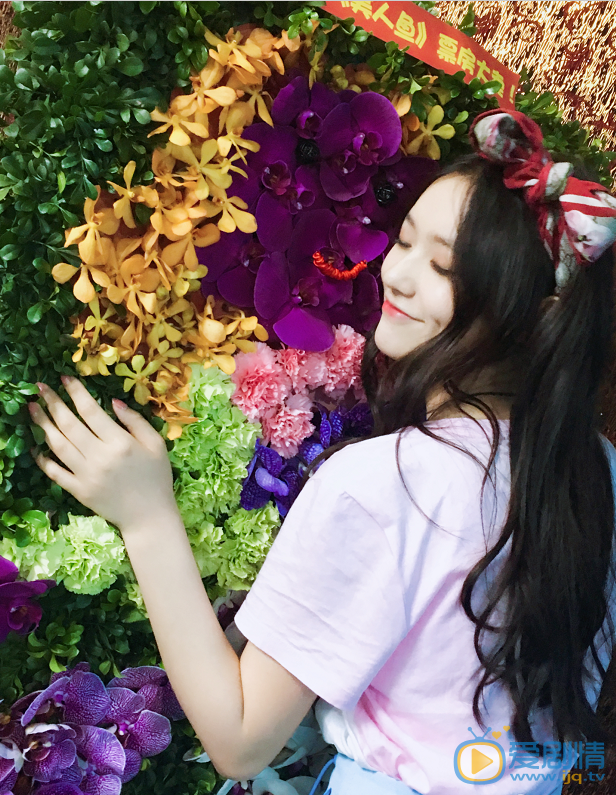 林允生活照 林允高清写真_林允高清剧照