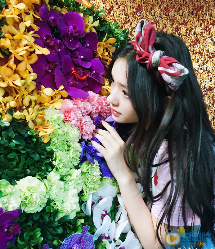 林允生活照 林允高清写真_林允高清剧照