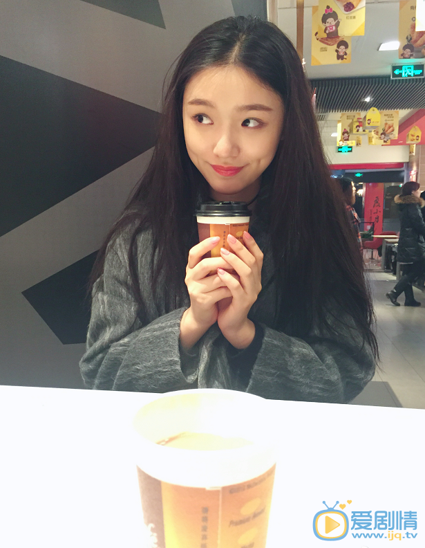 林允生活照 林允高清写真_林允高清剧照