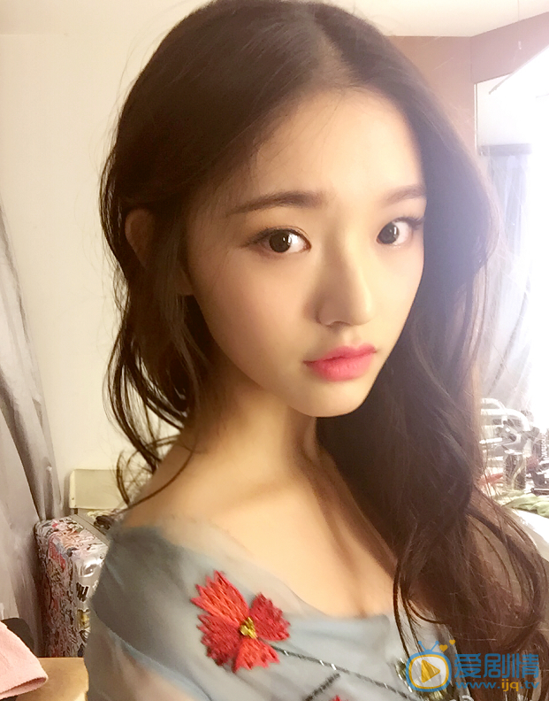 林允生活照 林允高清写真_林允高清剧照