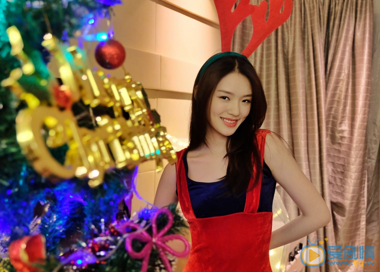 林允生活照 林允高清写真_林允高清剧照