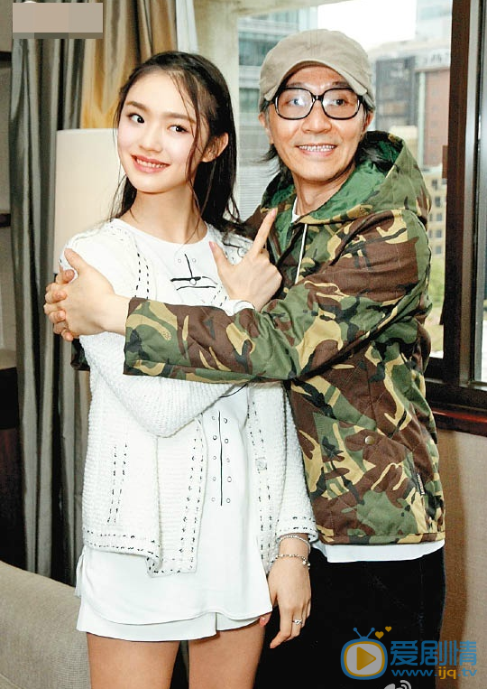 林允活动照 林允高清写真_林允高清剧照