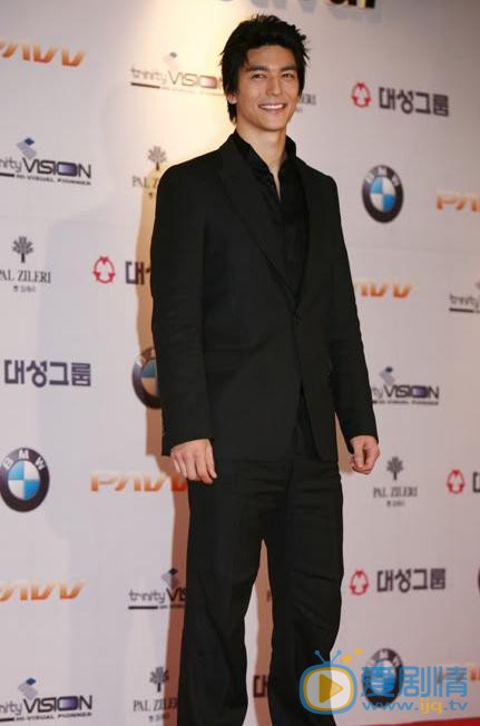 丹尼斯·吴活动照片 丹尼斯·吴高清写真_丹尼斯·吴高清剧照