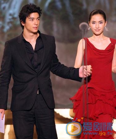 丹尼斯·吴活动照片 丹尼斯·吴高清写真_丹尼斯·吴高清剧照