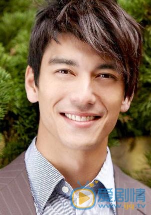 丹尼斯·吴写真 丹尼斯·吴高清写真_丹尼斯·吴高清剧照