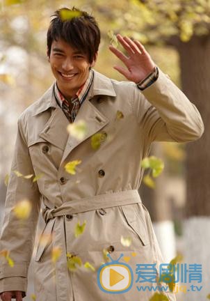 丹尼斯·吴写真 丹尼斯·吴高清写真_丹尼斯·吴高清剧照