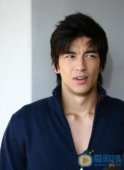 丹尼斯·吴写真 丹尼斯·吴高清写真_丹尼斯·吴高清剧照