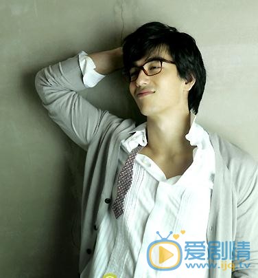 丹尼斯·吴写真 丹尼斯·吴高清写真_丹尼斯·吴高清剧照