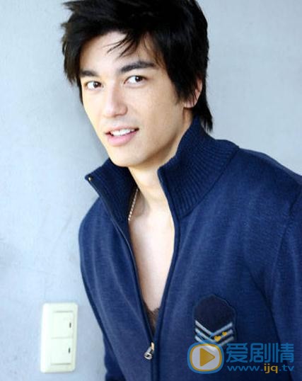 丹尼斯·吴写真 丹尼斯·吴高清写真_丹尼斯·吴高清剧照