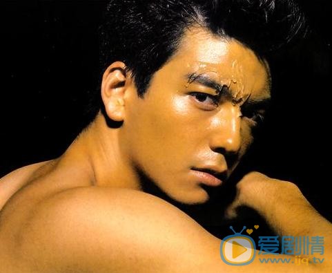 丹尼斯·吴写真 丹尼斯·吴高清写真_丹尼斯·吴高清剧照