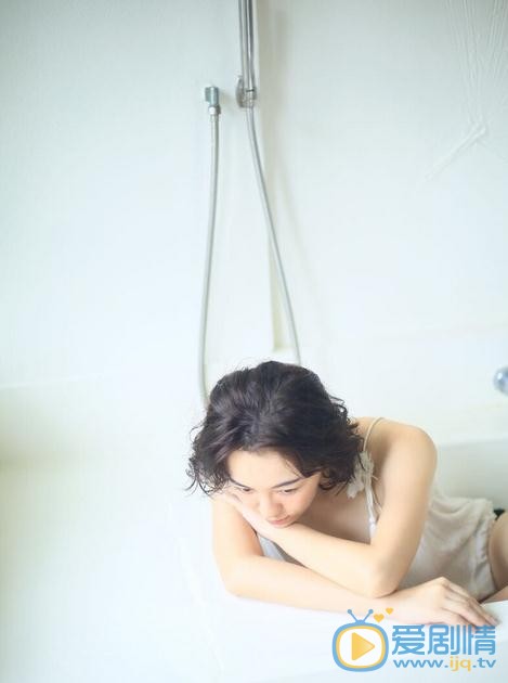 吕佳容性感写真 吕佳容高清写真_吕佳容高清剧照