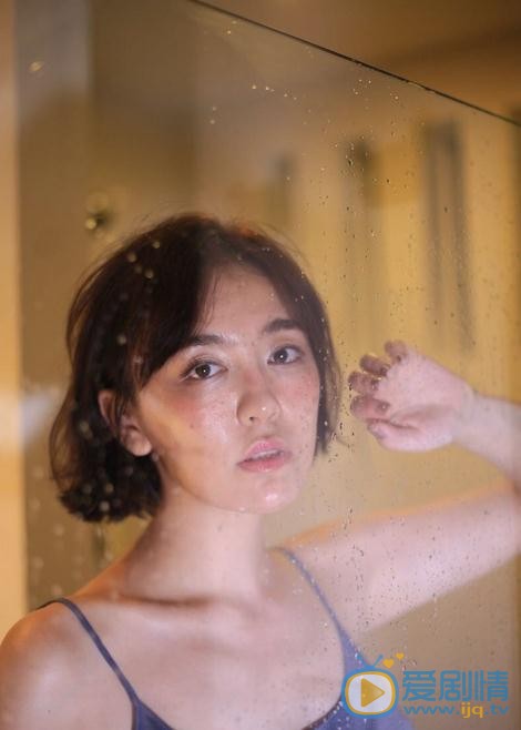 吕佳容性感写真 吕佳容高清写真_吕佳容高清剧照