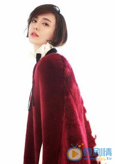 吕佳容简单写真 吕佳容高清写真_吕佳容高清剧照