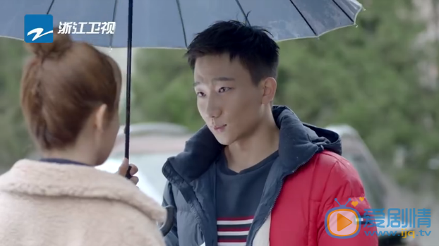  欢乐颂第二季五美启发狗粮 撩汉各出大招