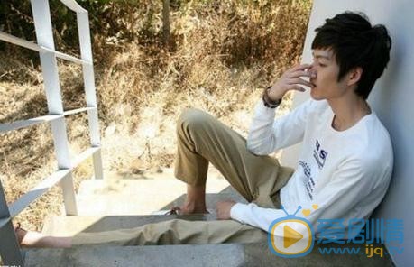 金宇彬早期写真 金宇彬高清写真_金宇彬高清剧照