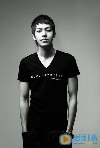 金宇彬早期写真 金宇彬高清写真_金宇彬高清剧照