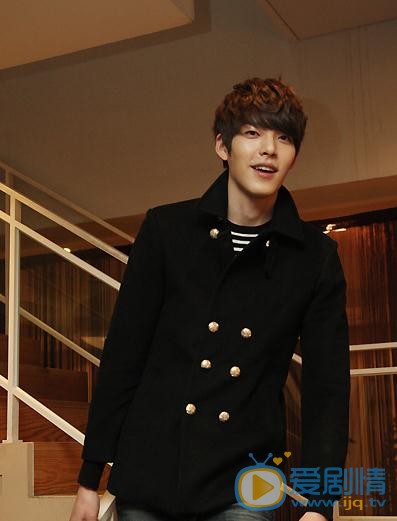 金宇彬新闻图 金宇彬高清写真_金宇彬高清剧照