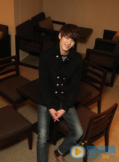 金宇彬新闻图 金宇彬高清写真_金宇彬高清剧照