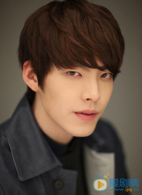 金宇彬新闻图 金宇彬高清写真_金宇彬高清剧照