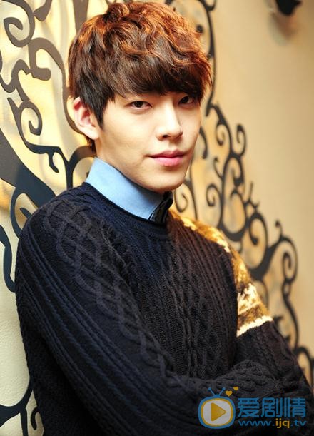 金宇彬新闻图 金宇彬高清写真_金宇彬高清剧照