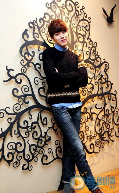 金宇彬新闻图 金宇彬高清写真_金宇彬高清剧照