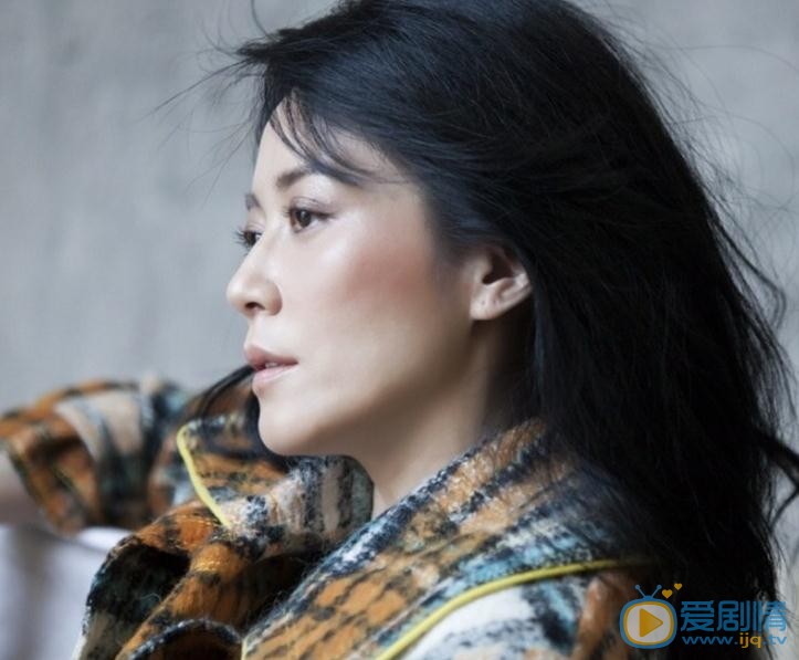 俞飞鸿魅力写真 俞飞鸿高清写真_俞飞鸿高清剧照