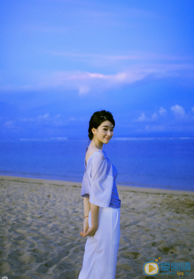 乔欣清新写真 乔欣高清写真_乔欣高清剧照