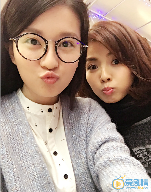 乔欣卖萌照 乔欣高清写真_乔欣高清剧照