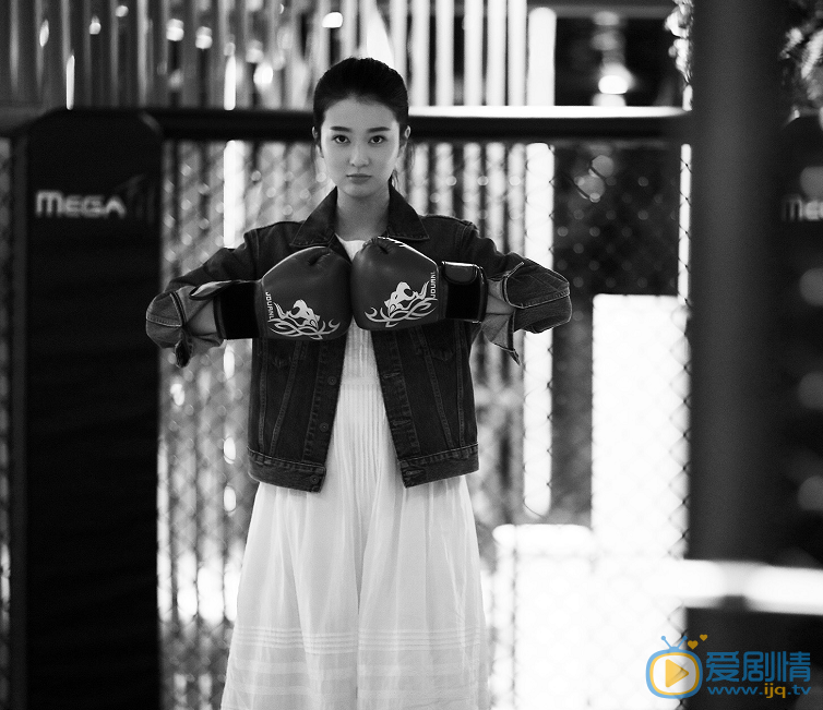 乔欣卖萌照 乔欣高清写真_乔欣高清剧照