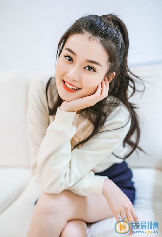 乔欣发布会活动照 乔欣高清写真_乔欣高清剧照