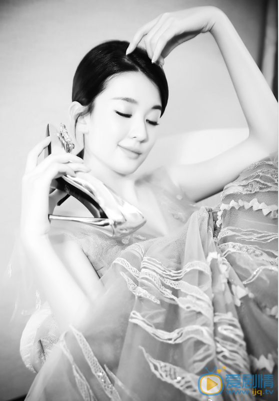 乔欣颁奖活动照 乔欣高清写真_乔欣高清剧照